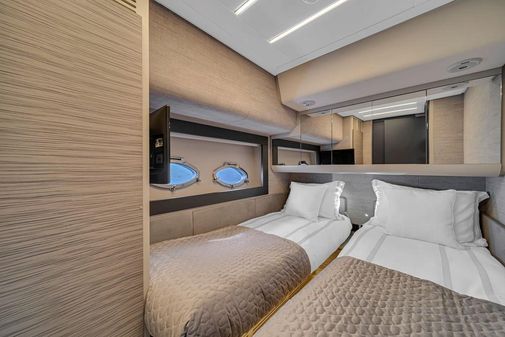 Pershing 62 image