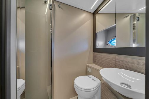Pershing 62 image