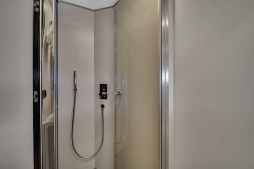 Pershing 62 image