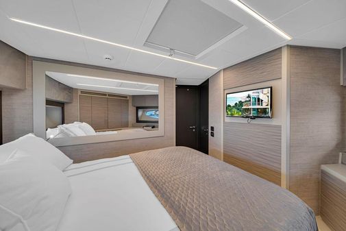 Pershing 62 image
