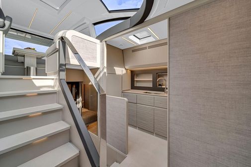 Pershing 62 image