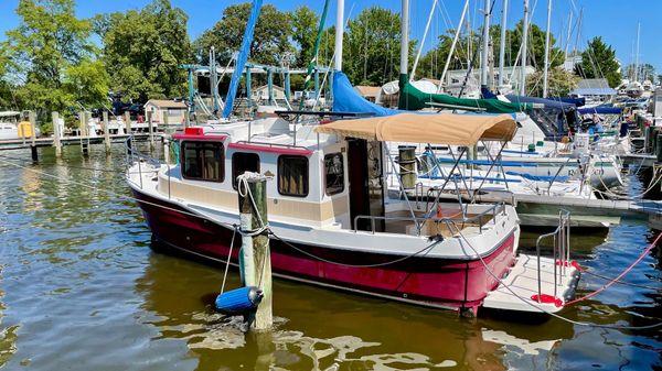 Ranger Tugs 25SC