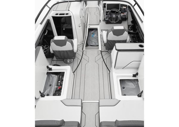 Yamaha-boats 252XE image
