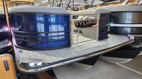 Sylvan S5 CLZ