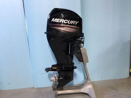 Mercury Fourstroke 60 hp ELPT EFI Command Thrust image