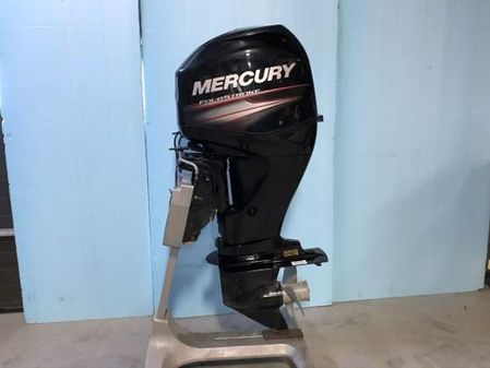 Mercury Fourstroke 60 hp ELPT EFI Command Thrust image