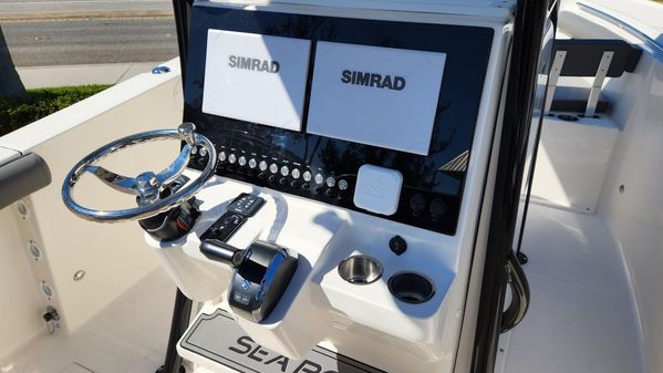 Sea Born SX 239 Offshore image