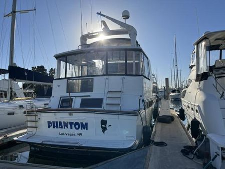 Carver Californian 48 Aft Cabin image