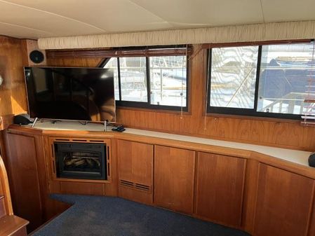 Carver Californian 48 Aft Cabin image