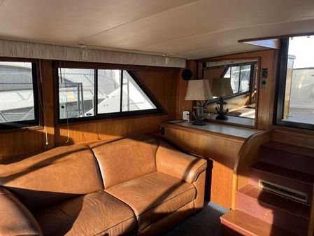 Carver Californian 48 Aft Cabin image