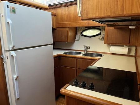 Carver Californian 48 Aft Cabin image