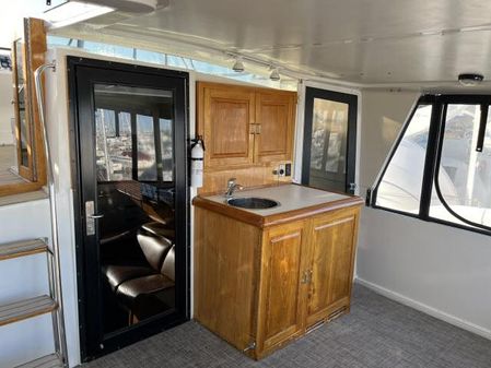 Carver Californian 48 Aft Cabin image