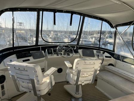 Carver Californian 48 Aft Cabin image