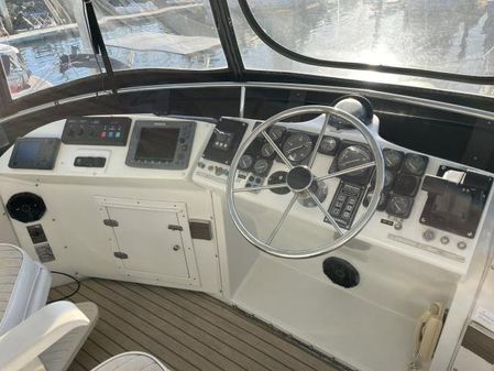 Carver Californian 48 Aft Cabin image