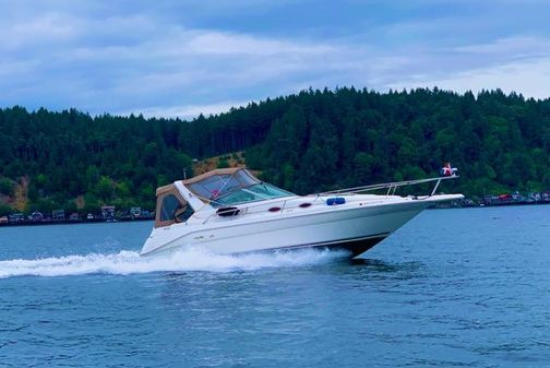 Sea-ray 290-SUNDANCER image