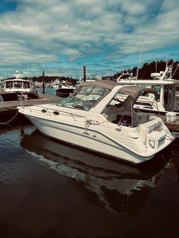 Sea-ray 290-SUNDANCER image