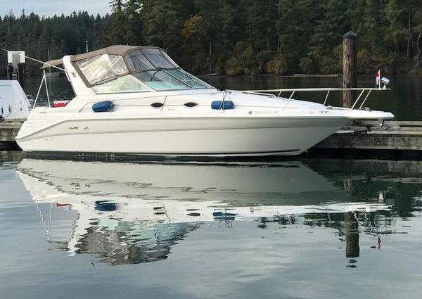 Sea-ray 290-SUNDANCER image