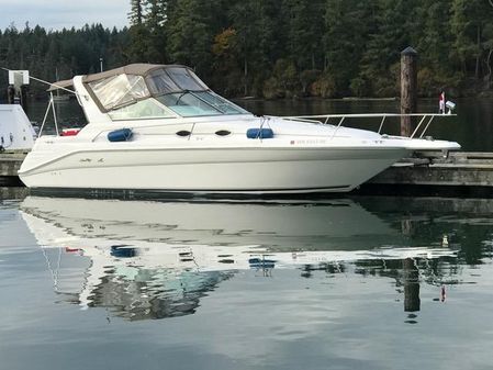 Sea-ray 290-SUNDANCER image