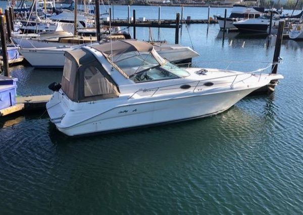 Sea-ray 290-SUNDANCER image