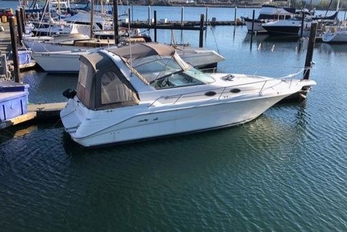 Sea-ray 290-SUNDANCER image