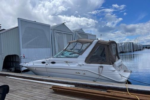 Sea-ray 290-SUNDANCER image