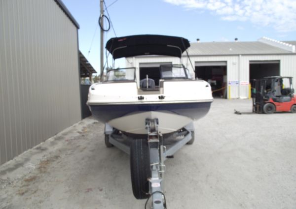 Bayliner 190-DECK-BOAT image