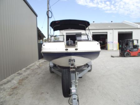 Bayliner 190-DECK-BOAT image