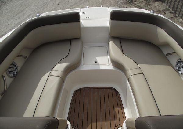 Bayliner 190-DECK-BOAT image