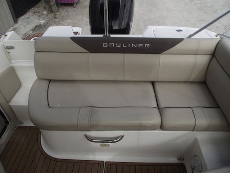 Bayliner 190-DECK-BOAT image