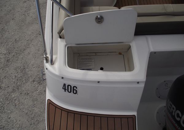 Bayliner 190-DECK-BOAT image