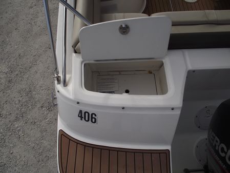 Bayliner 190-DECK-BOAT image