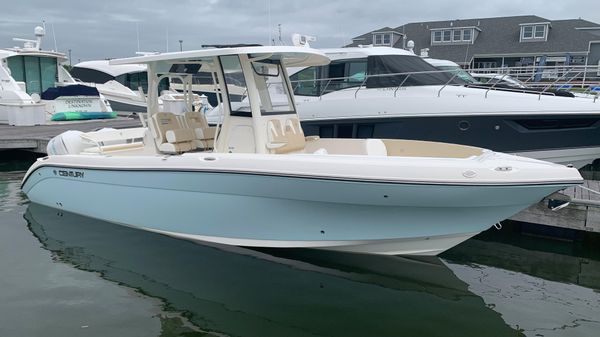 Century 2900 CC