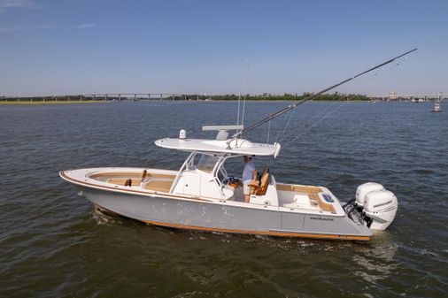 Valhalla Boatworks V-33 image