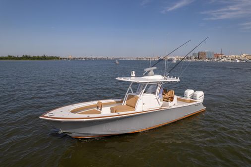 Valhalla Boatworks V-33 image