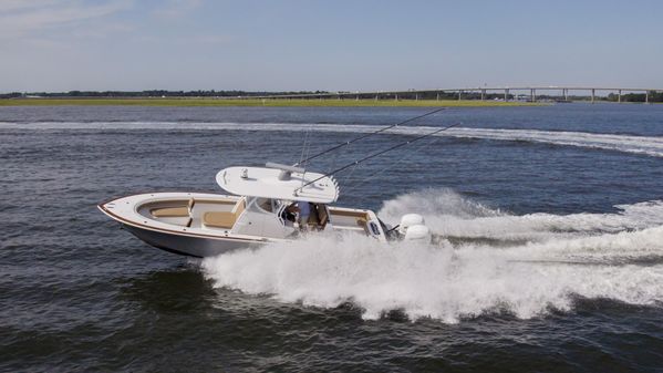 Valhalla Boatworks V-33 image