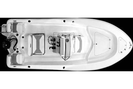 Pioneer 180 Sportfish - main image