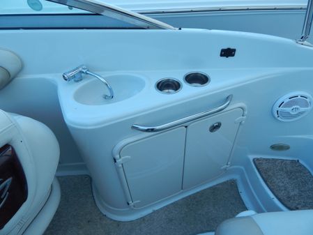 Crownline 236 SC image