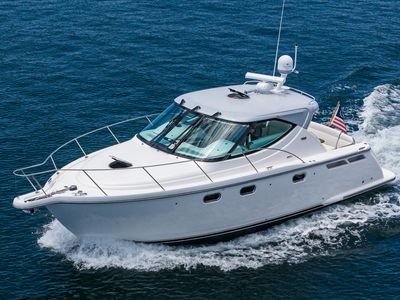 2008 Tiara Yachts3500 Sovran