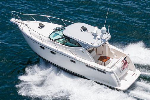 Tiara-yachts 3500-SOVRAN image