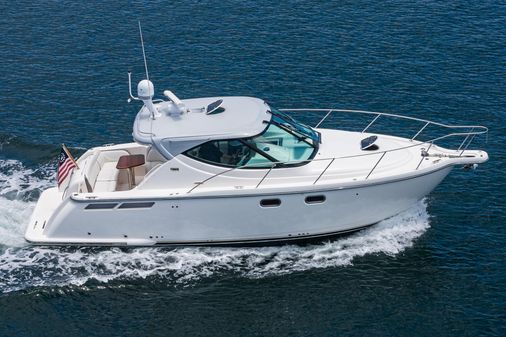 Tiara-yachts 3500-SOVRAN image