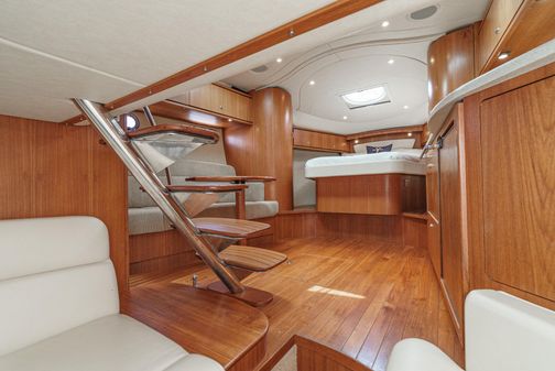 Tiara-yachts 3500-SOVRAN image