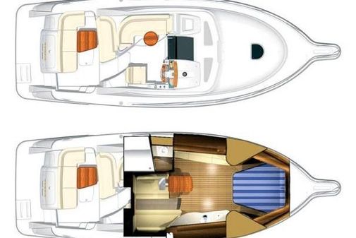 Tiara-yachts 3500-SOVRAN image