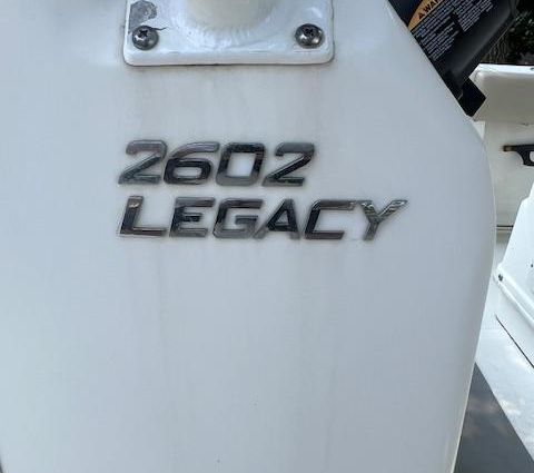 Nauticstar 2602-LEGACY image