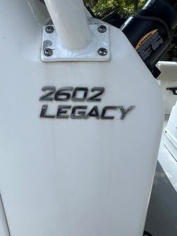 NauticStar 2602 Legacy image