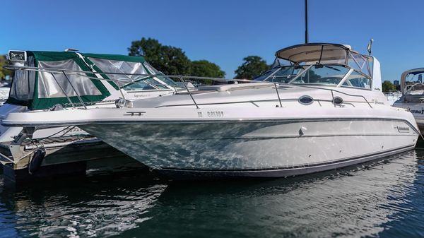 Sea Ray 300 Sundancer 