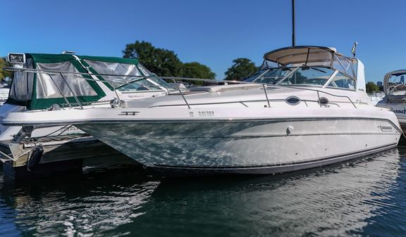 Sea Ray 300 Sundancer image