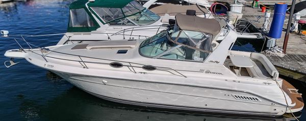 Sea Ray 300 Sundancer image