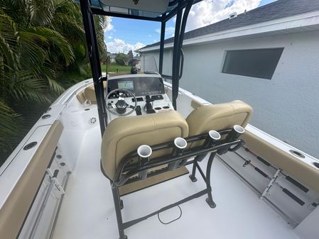 Sportsman Open 232 Center Console image