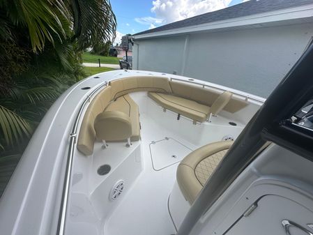 Sportsman Open 232 Center Console image