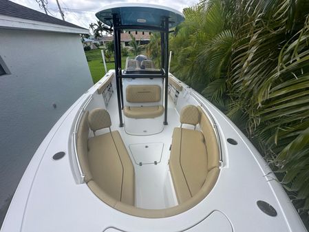 Sportsman Open 232 Center Console image